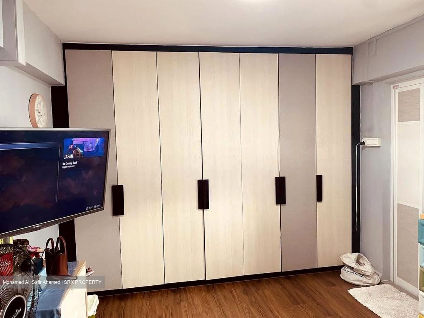 Blk 601 Eunos Rainbow (Bedok), HDB 5 Rooms #627918231